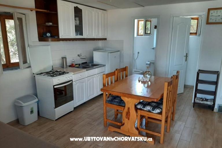 Robinzon house Kornati-Gangaro – photo 6
