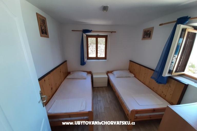 Robinzon house Kornati-Gangaro – photo 9