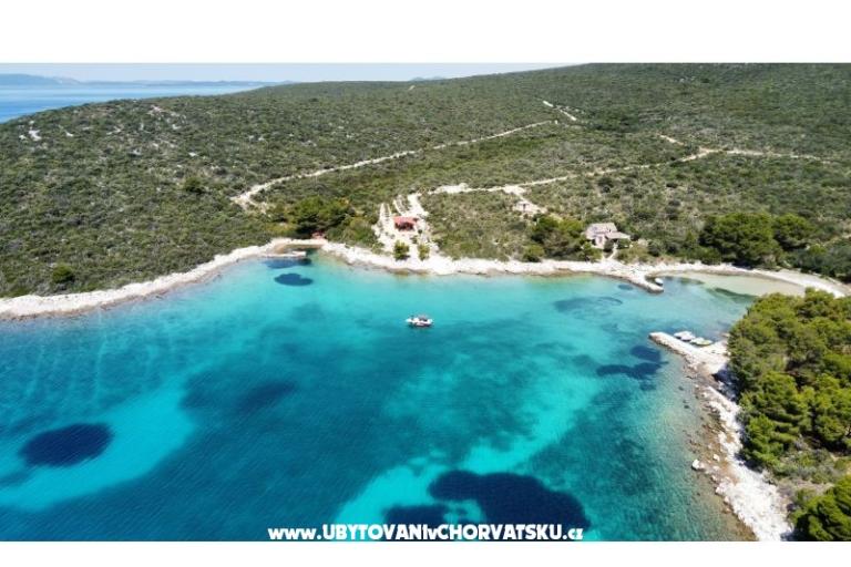 Apartments Mile – photo 15