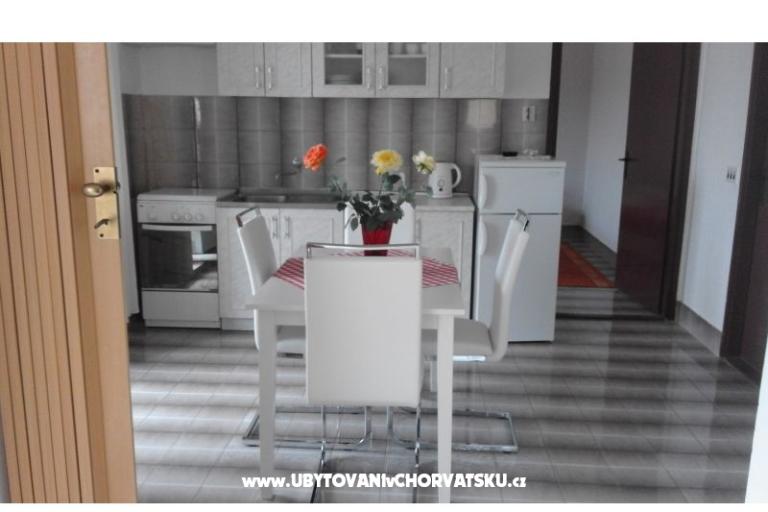 Apartments Mile – photo 16