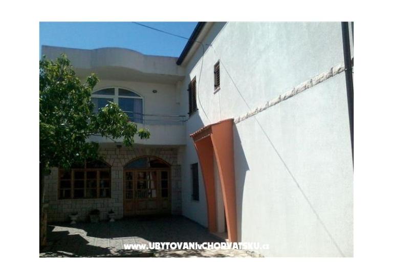 Apartments Mile – photo 17