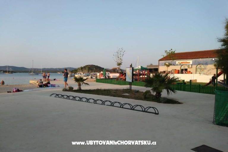 Apartments Mile – photo 18