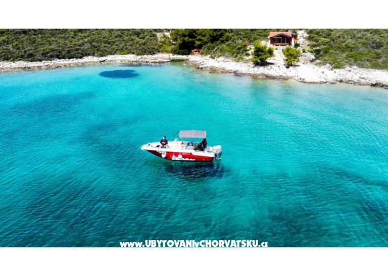 Apartments Mile – photo 2