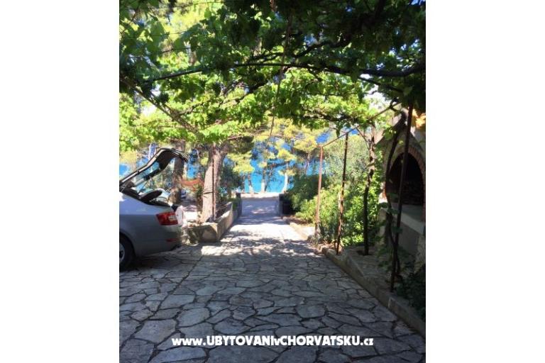 Villa Sole e Mare – photo 11
