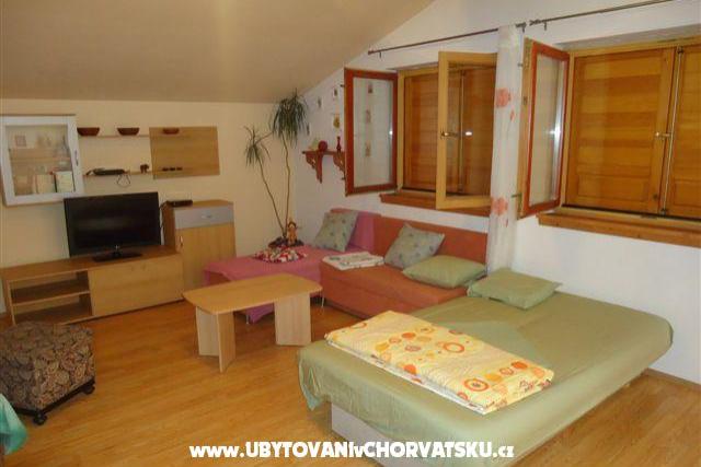 Apartment Babac – photo 10