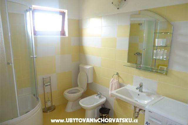 Apartment Babac – photo 8