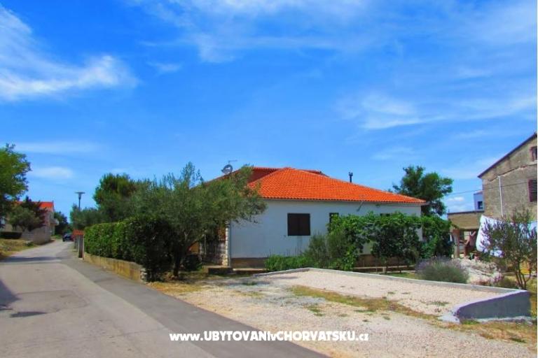 Apartment Glavan – photo 9