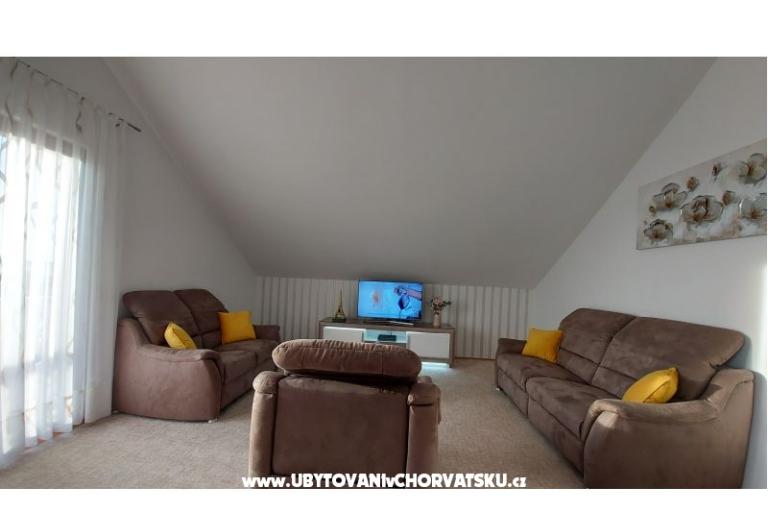 King size apartment NiL – photo 4
