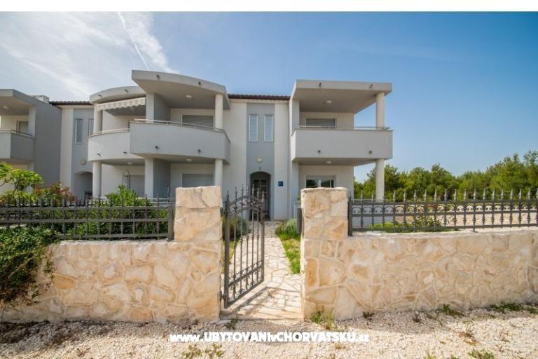 Apartment Nevenka – photo 9