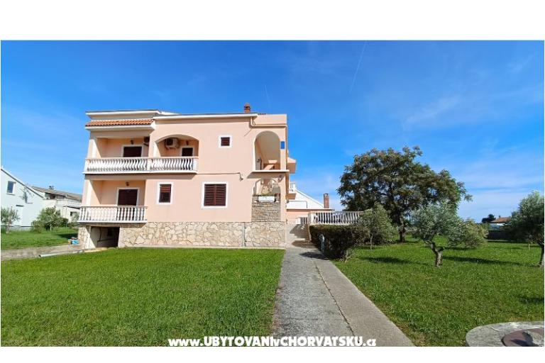 Apartments Nina – photo 2