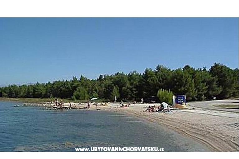 Apartments Vrsi - Mulo – photo 11
