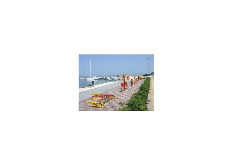 Apartments Vrsi - Mulo – photo 14