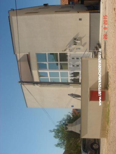 Apartments Vrsi - Mulo – photo 3