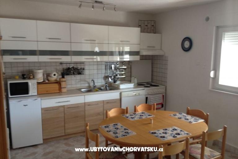 Apartments Suncani Nin – photo 13
