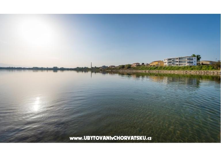 Apartments ABC Nin – photo 11