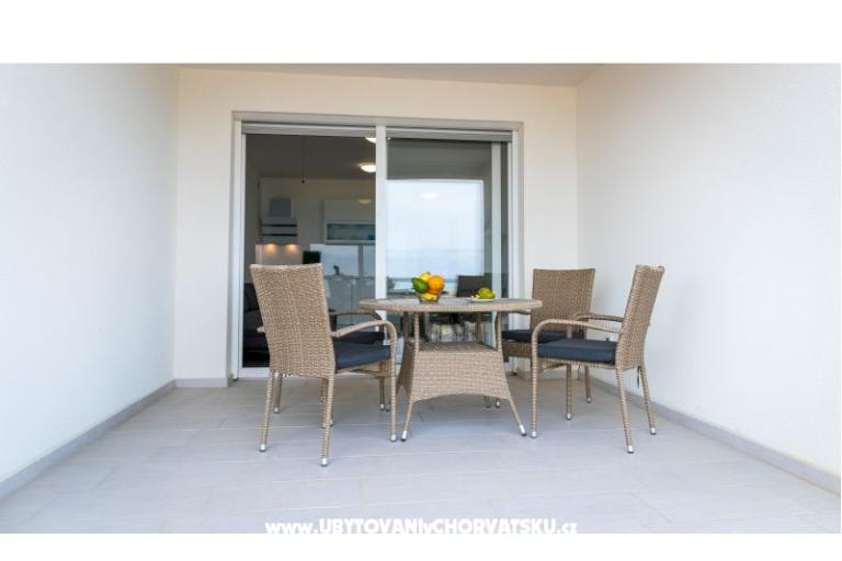 Apartments ABC Nin – photo 12