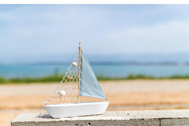 Apartments ABC Nin – photo 15