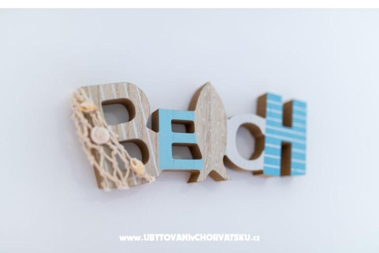 Apartments ABC Nin – photo 16