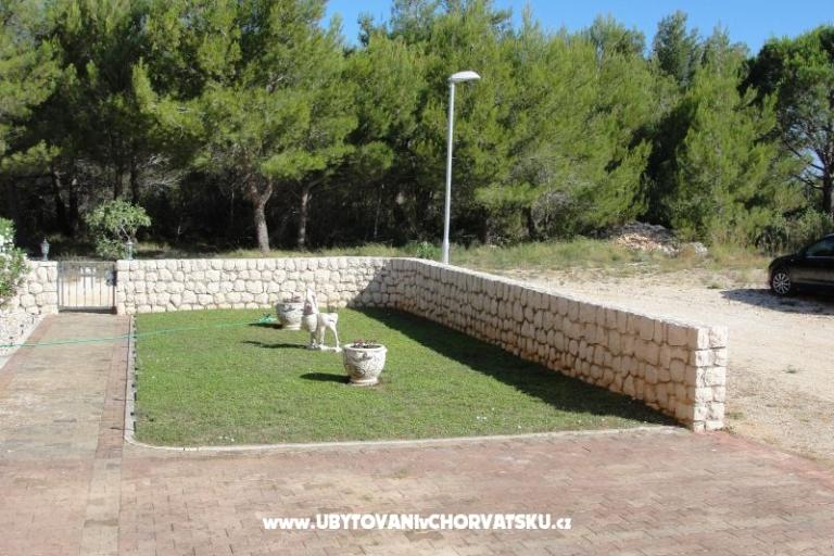 Apartments Dario – photo 11