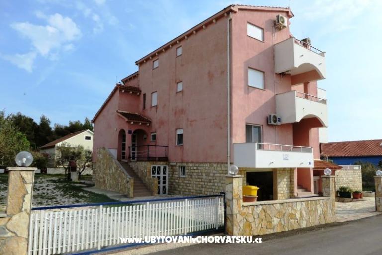 Apartments Dorana – photo 13