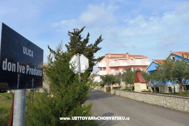 Apartments Dorana – photo 14
