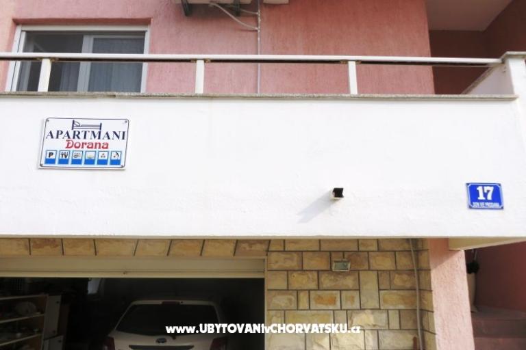 Apartments Dorana – photo 18