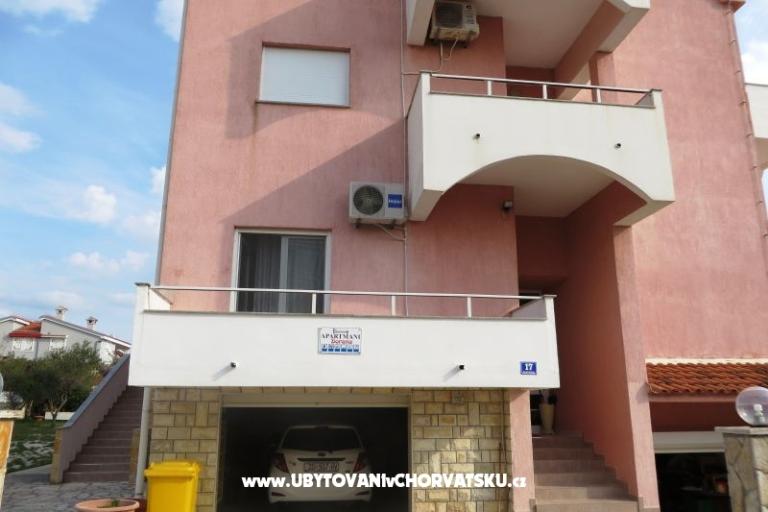 Apartments Dorana – photo 9