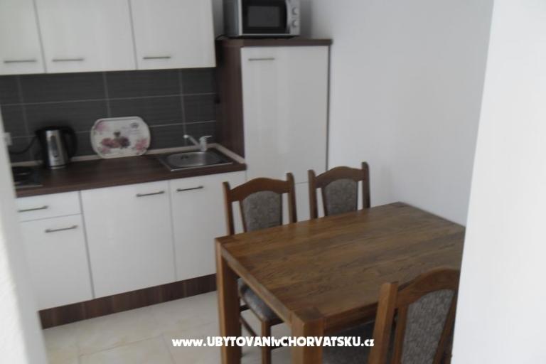 Apartments Drago Ninske Vodice – photo 10