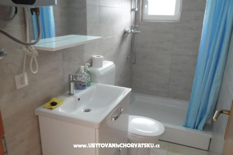 Apartments Drago Ninske Vodice – photo 12