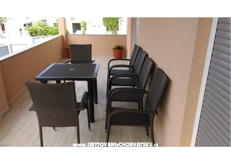 Apartments Drago Ninske Vodice – photo 14