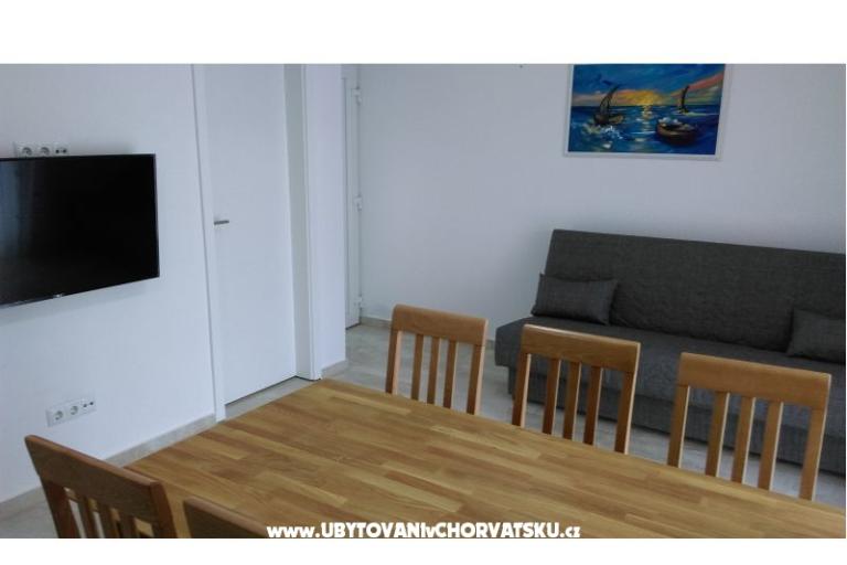 Apartments Drago Ninske Vodice – photo 15