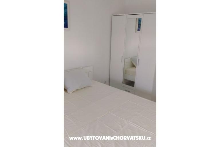 Apartments Drago Ninske Vodice – photo 17