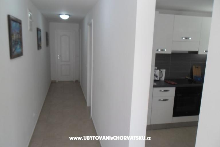 Apartments Drago Ninske Vodice – photo 3