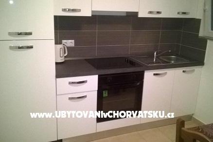 Apartments Drago Ninske Vodice – photo 4