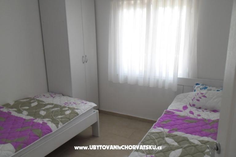Apartments Drago Ninske Vodice – photo 5