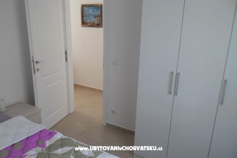 Apartments Drago Ninske Vodice – photo 6