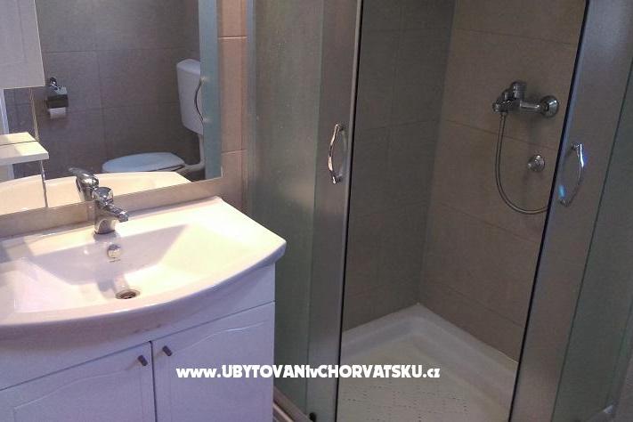 Apartments Drago Ninske Vodice – photo 8
