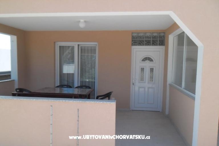 Apartments Drago Ninske Vodice – photo 9