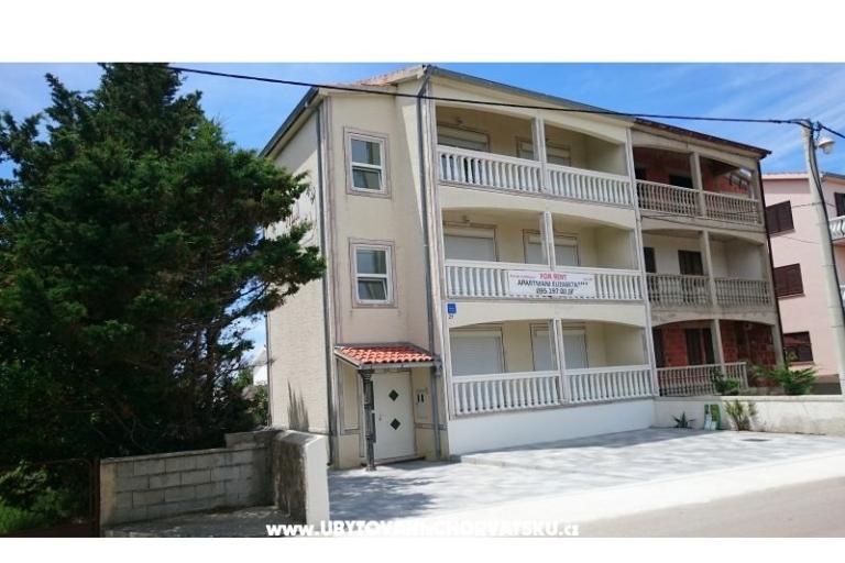 Apartments Elizabeta – photo 14