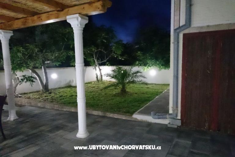 Apartments Elizabeta – photo 9