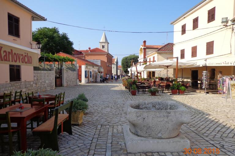 Apartments Elizabeth – photo 7