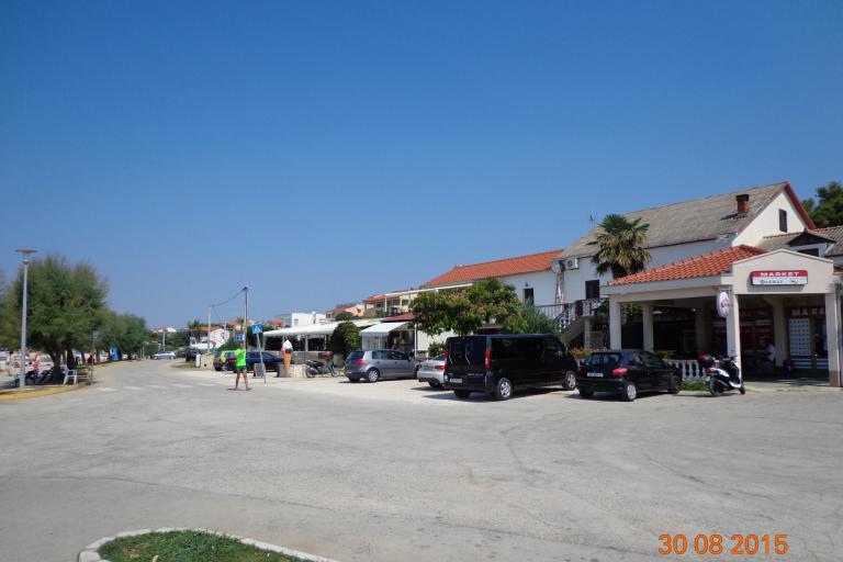 Apartments Elizabeth – photo 8