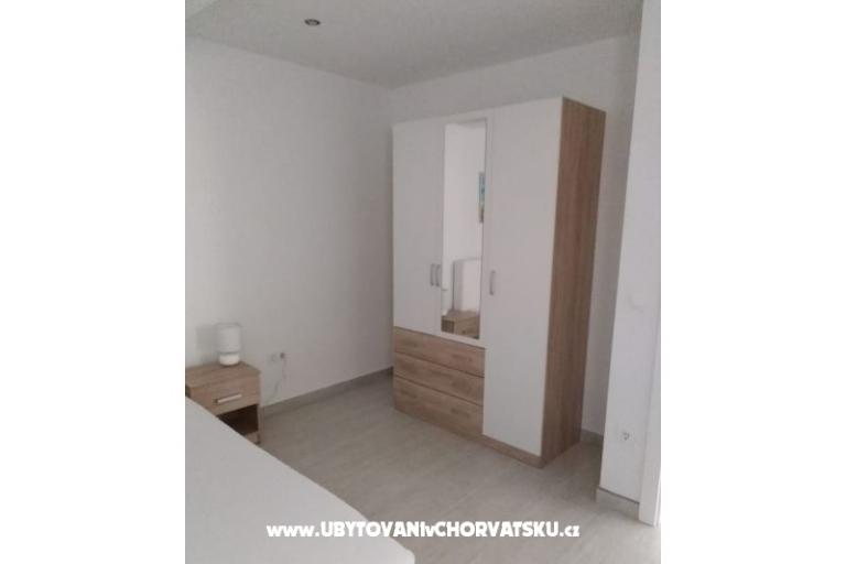 Apartments Jadranka Vrsi Mulo – photo 10