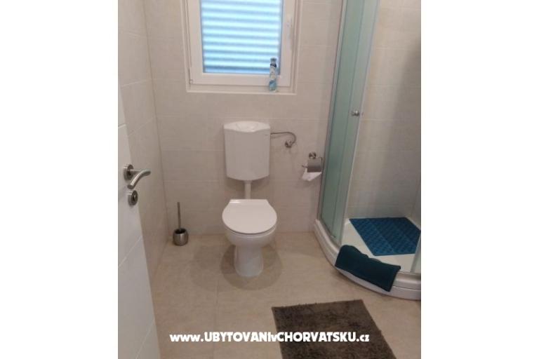 Apartments Jadranka Vrsi Mulo – photo 12