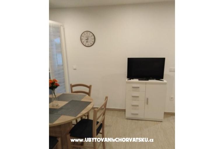 Apartments Jadranka Vrsi Mulo – photo 13