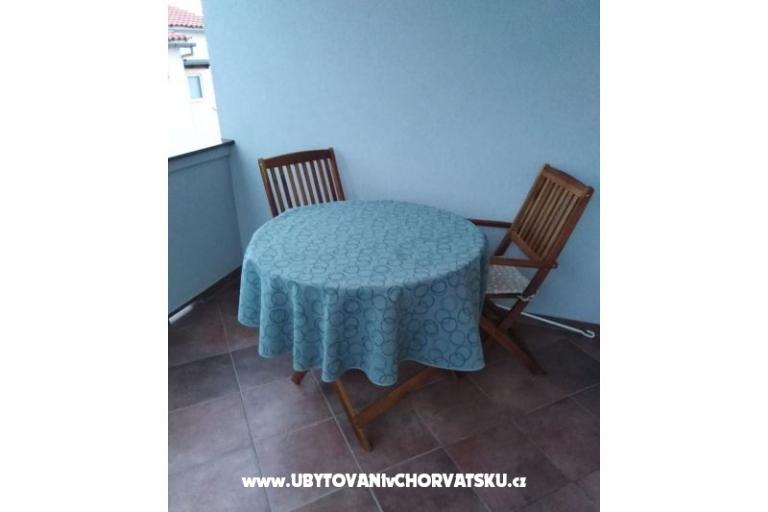 Apartments Jadranka Vrsi Mulo – photo 14