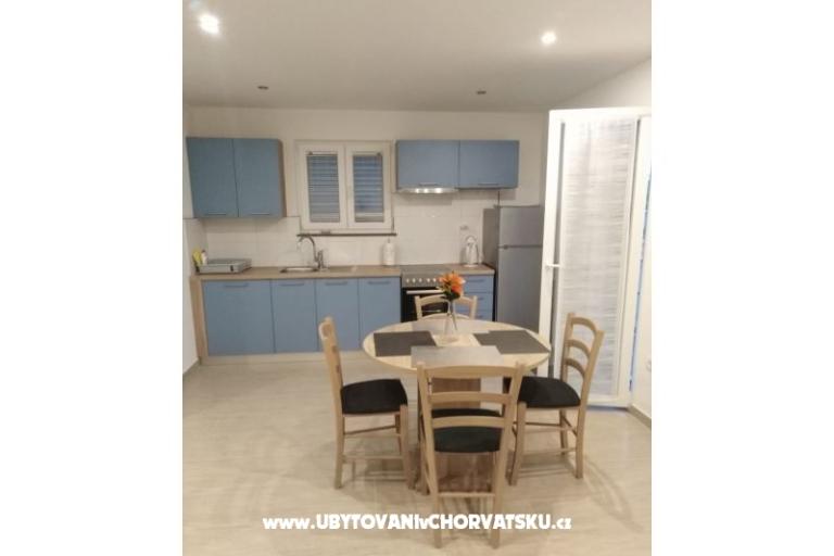 Apartments Jadranka Vrsi Mulo – photo 16