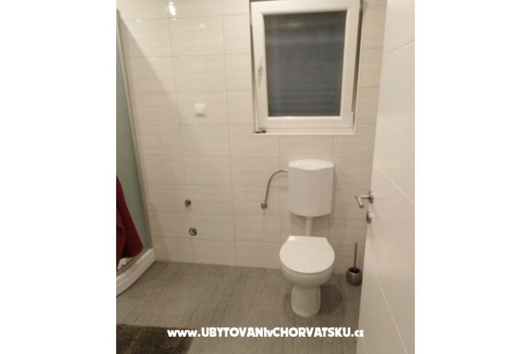 Apartments Jadranka Vrsi Mulo – photo 17