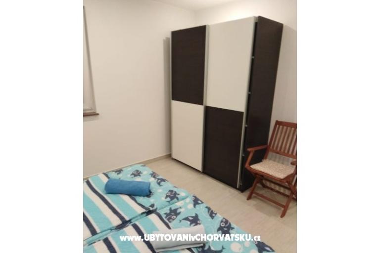 Apartments Jadranka Vrsi Mulo – photo 19