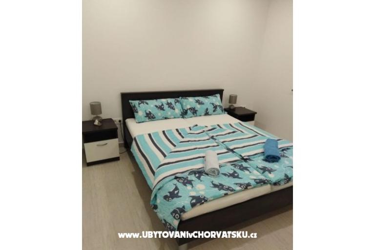 Apartments Jadranka Vrsi Mulo – photo 20